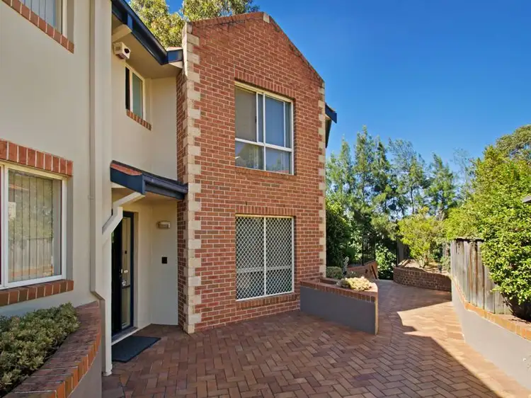 8/22-24 North Rocks Road, North Rocks NSW 2151