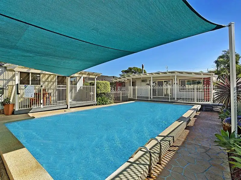 Main view of Homely house listing, 38 Macarthur Street, Killarney Vale NSW 2261