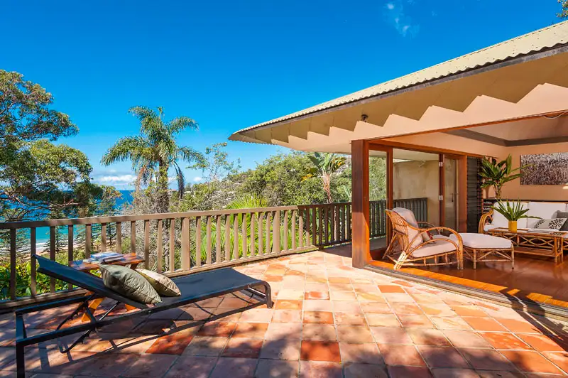 Main view of Homely house listing, 3 Livistona Lane, Palm Beach NSW 2108