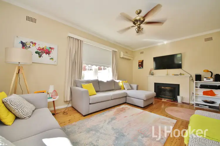 Fourth view of Homely house listing, 258 Lambert Street, West Bathurst NSW 2795