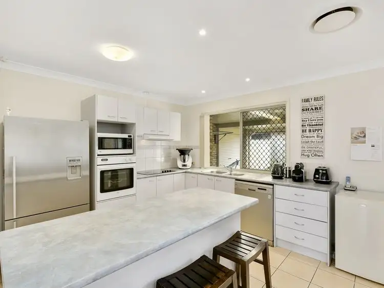 Seventh view of Homely house listing, 114 Santa Isobel Boulevard, Pacific Pines QLD 4211