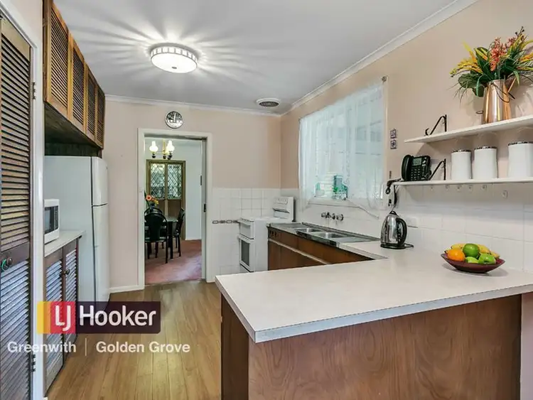 Fourth view of Homely house listing, 21 Harvey Road, Elizabeth SA 5112