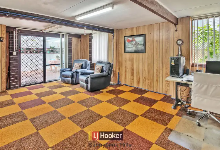 Third view of Homely house listing, 21 Alkira Street, Sunnybank Hills QLD 4109
