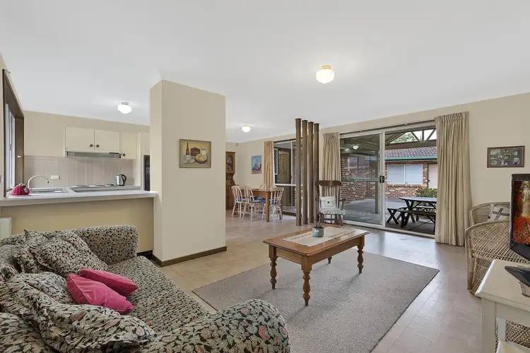 Second view of Homely house listing, 4 Kaystone Close, Bateau Bay NSW 2261
