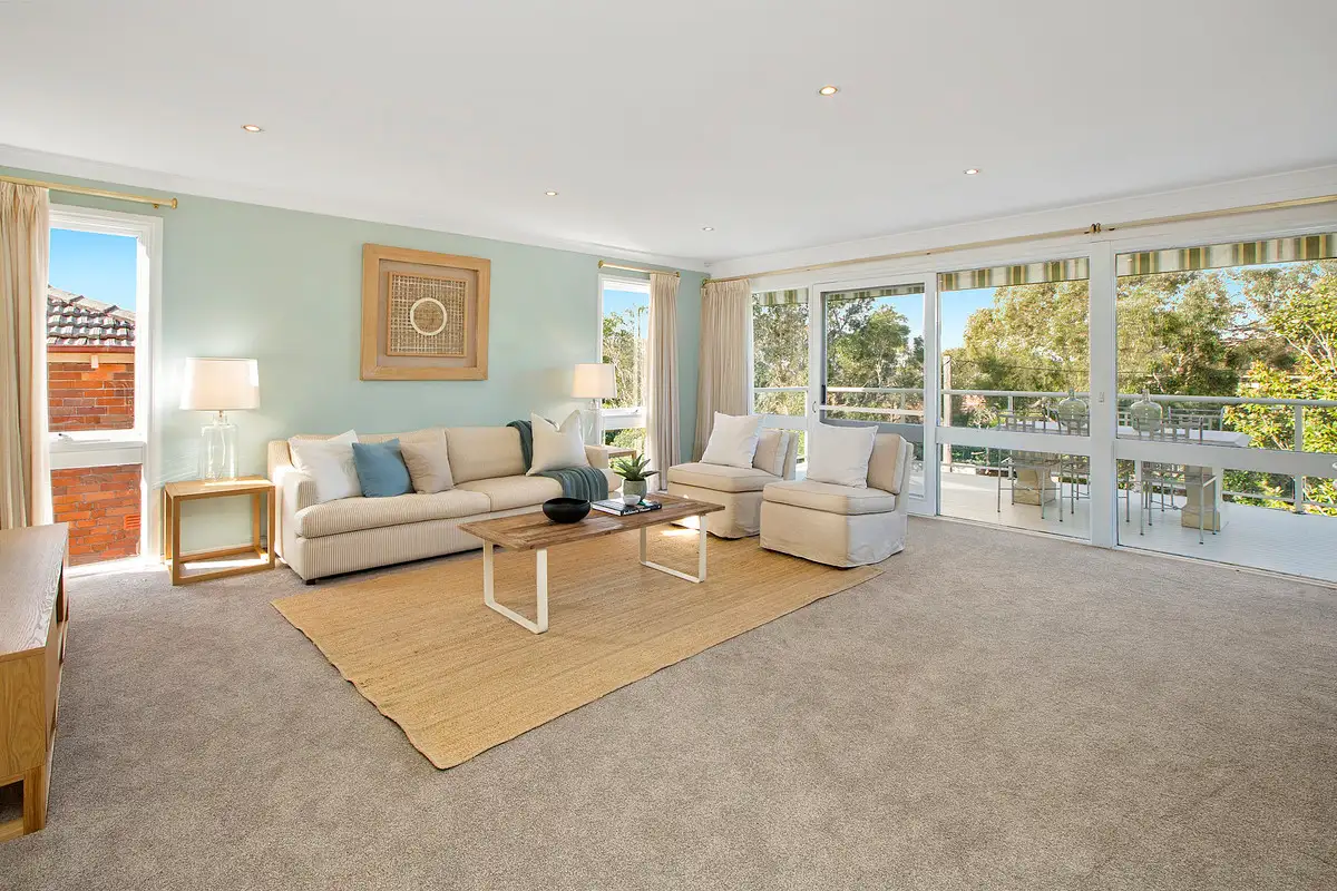Main view of Homely townhouse listing, 1/23 Wanganella Street, Balgowlah NSW 2093