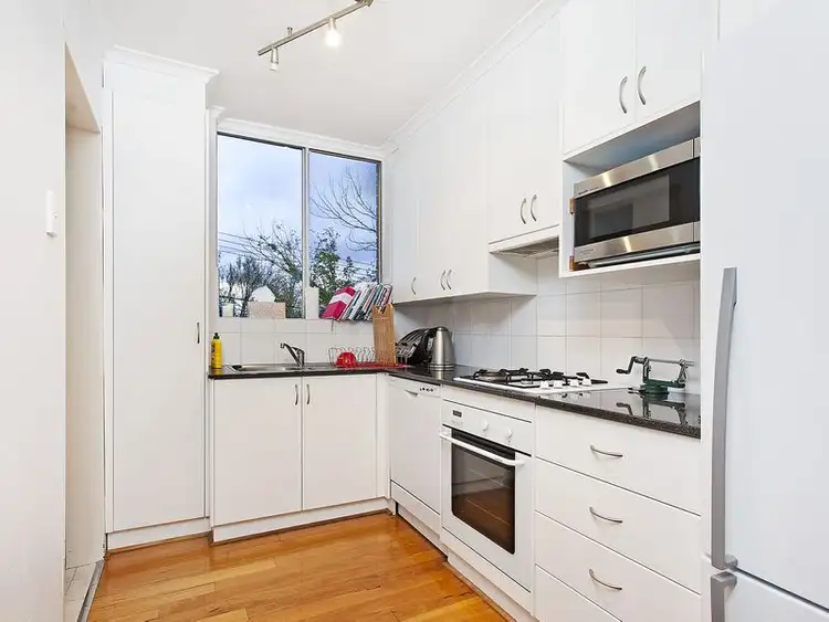 Fourth view of Homely apartment listing, 18/99 Canberra Avenue, Griffith ACT 2603