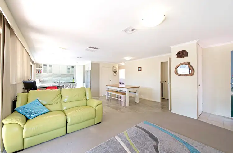 Fifth view of Homely house listing, 21 Prichard Circuit, Richardson ACT 2905