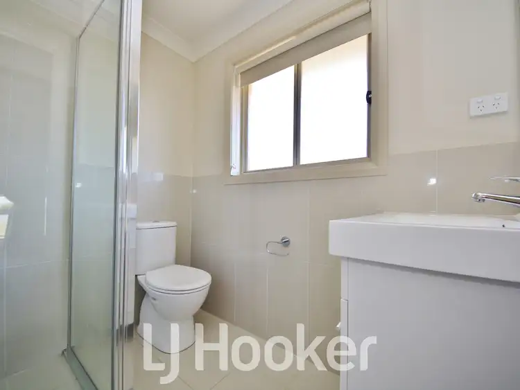 Fifth view of Homely house listing, 1 Larkin Street, Windradyne NSW 2795