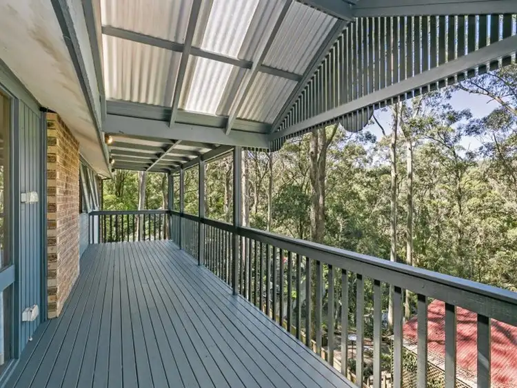 Fifth view of Homely house listing, 7 Derwyn Close, North Gosford NSW 2250