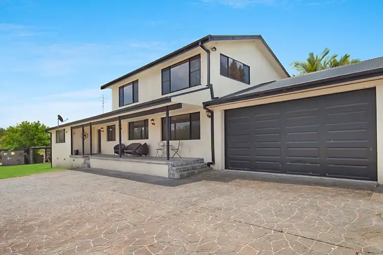 Main view of Homely house listing, 2A Avondale Road, Cooranbong NSW 2265