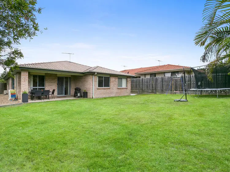 Third view of Homely house listing, 24 Jaxson Terrace, Pimpama QLD 4209