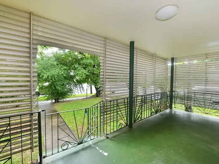 Fifth view of Homely house listing, 165 Hoare Street, Manunda QLD 4870