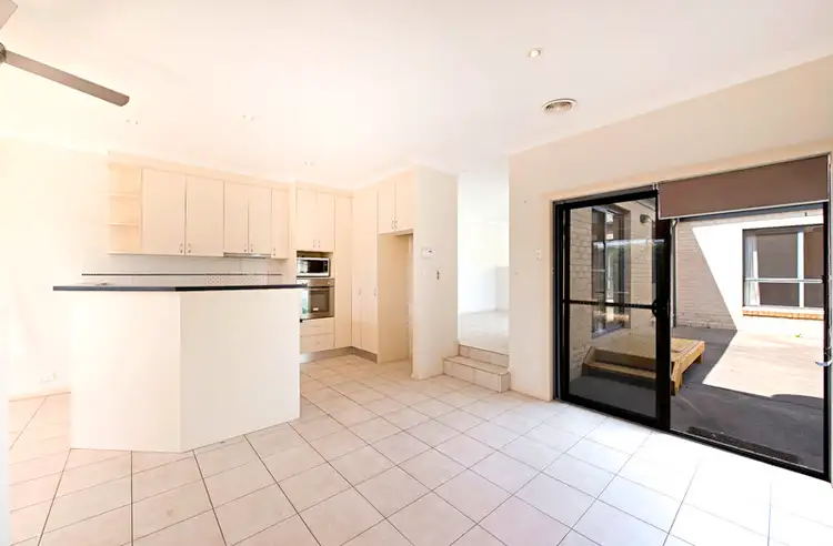 Fifth view of Homely house listing, 56 Ayrton Street, Gungahlin ACT 2912