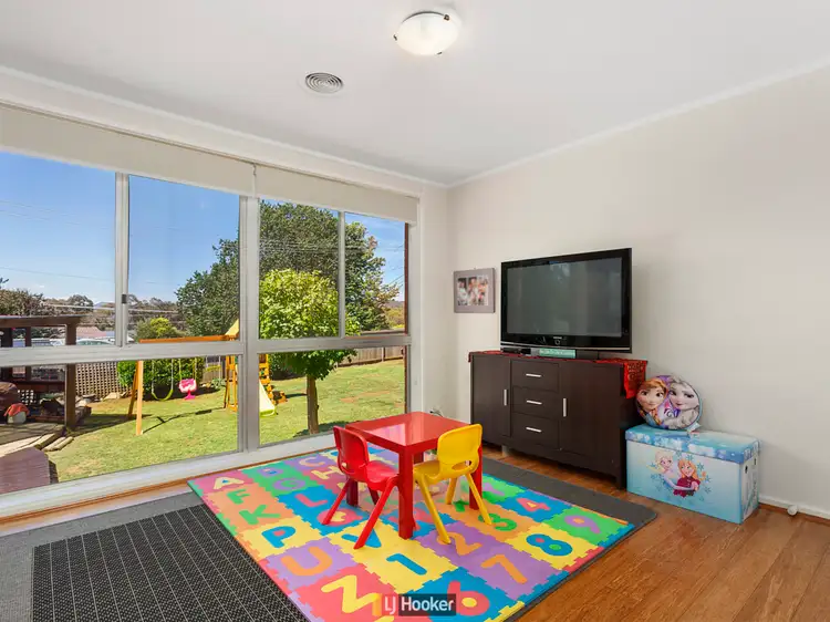 Second view of Homely house listing, 56 Handcock Crescent, Macgregor ACT 2615