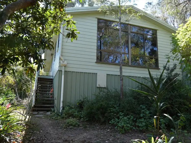 Main view of Homely house listing, 1 Vanneck Street, Yangan QLD 4371