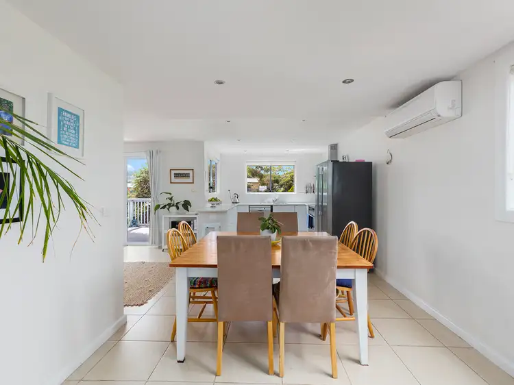 Fifth view of Homely house listing, 4 Nicholas Avenue, Dodges Ferry TAS 7173