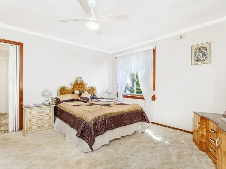 Fifth view of Homely house listing, 10 Carrington Street, Deakin ACT 2600