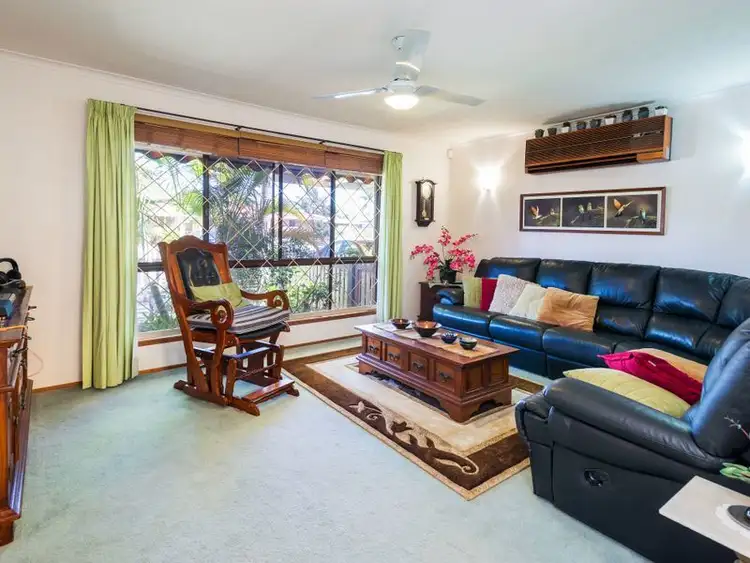 Fifth view of Homely house listing, 16 Ballard Place, Coombabah QLD 4216