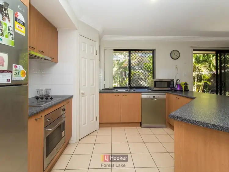 Second view of Homely house listing, 29 Carisbrook Circuit, Forest Lake QLD 4078