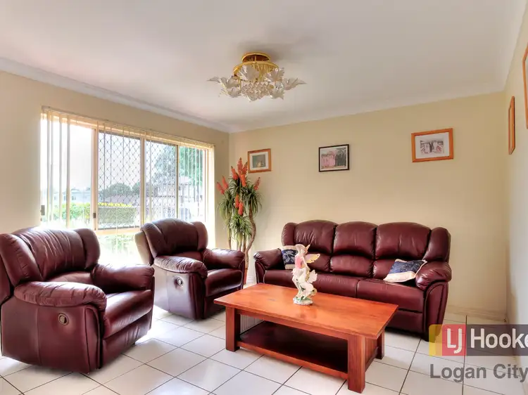 Fourth view of Homely house listing, 26 Pine Drive, Woodridge QLD 4114