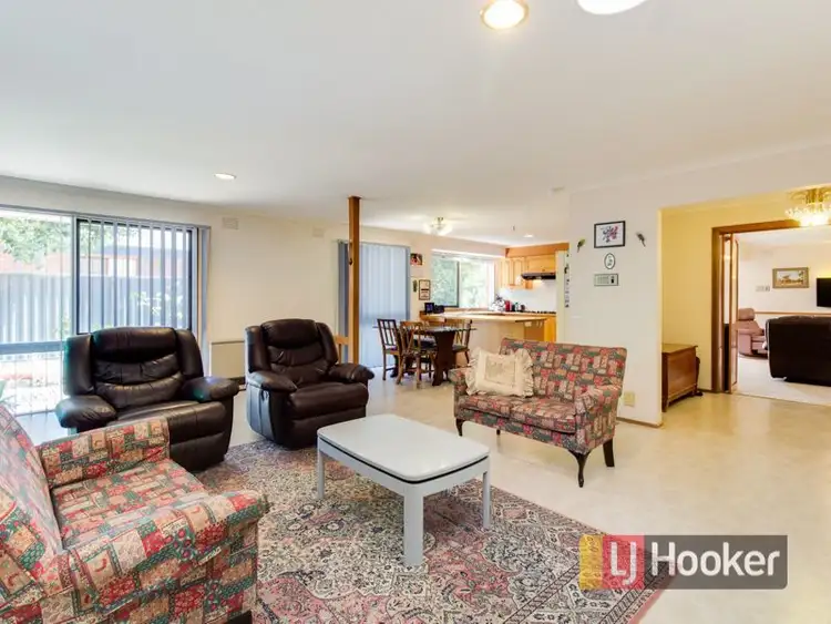 Sixth view of Homely house listing, 76 Matthew Flinders Avenue, Endeavour Hills VIC 3802