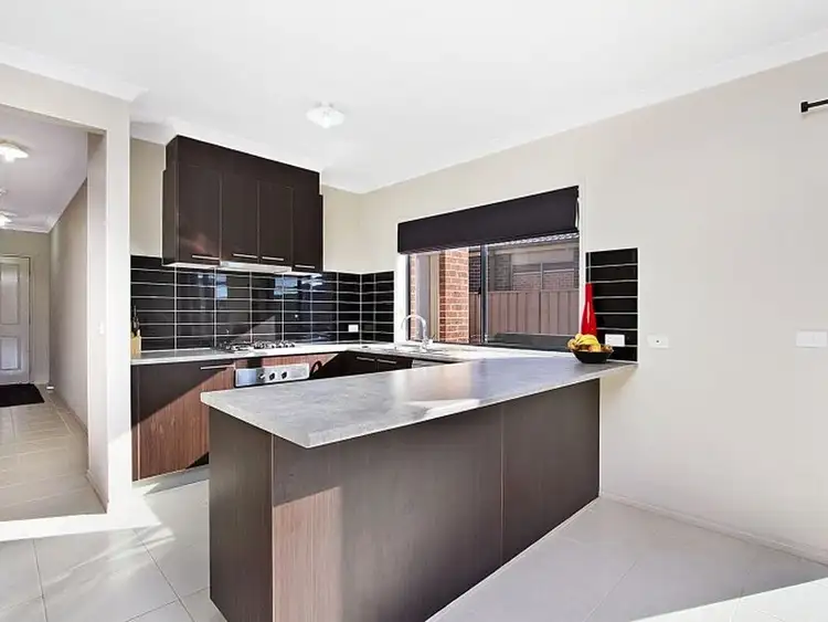 Second view of Homely house listing, 31 Adrian Circuit, Wallan VIC 3756