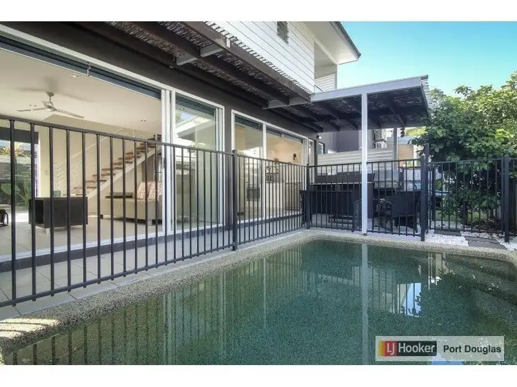Fourth view of Homely townhouse listing, 8 Oasis/4-8 Morning Close, Port Douglas QLD 4877