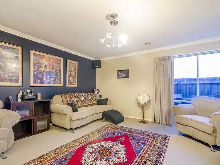 Fourth view of Homely house listing, 3 Lanark Court, Point Cook VIC 3030