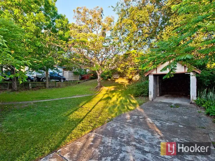 Third view of Homely house listing, 83 Wardell Street, Ashgrove QLD 4060