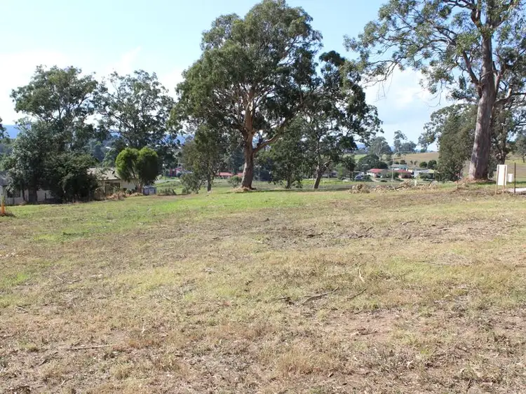 Second view of Homely land listing, Lot 17 Millbank Place, Bega NSW 2550