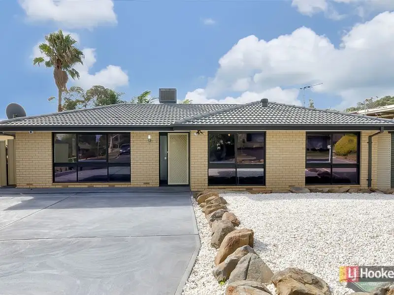 Main view of Homely house listing, 6 Frazer Avenue, Gulfview Heights SA 5096
