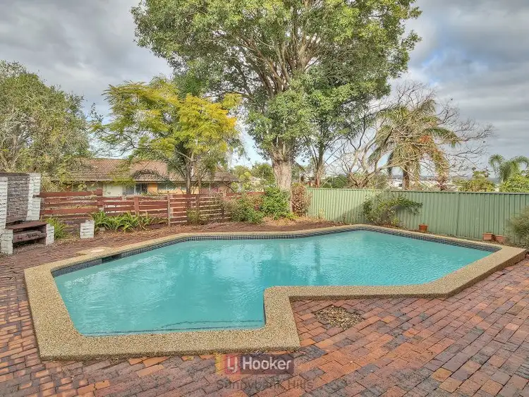 Fourth view of Homely house listing, 53 Newcombe Street, Sunnybank Hills QLD 4109