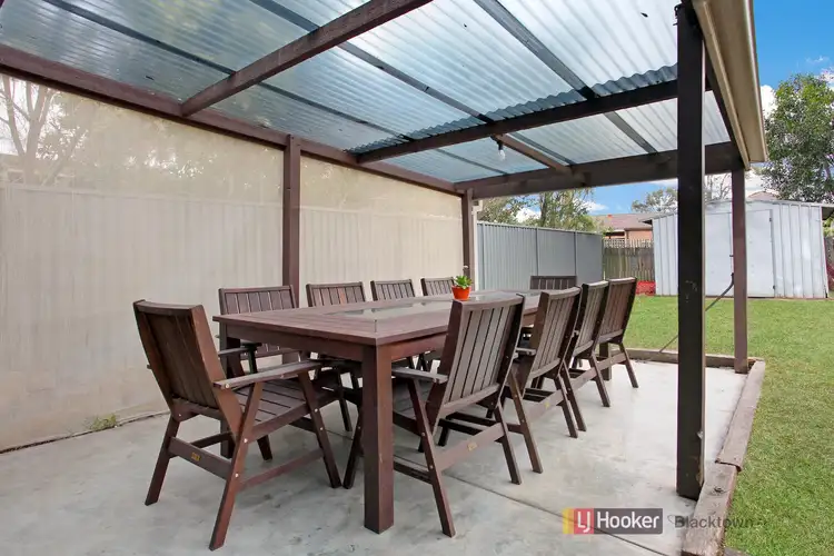 Fourth view of Homely house listing, 18 Zermatt Avenue, Seven Hills NSW 2147