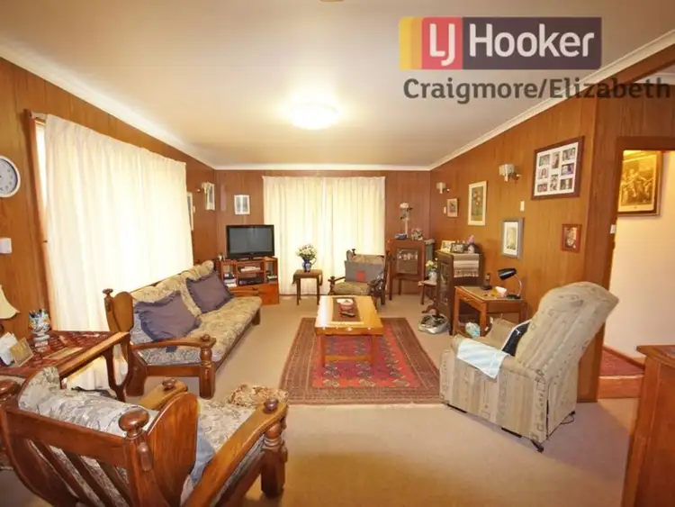 Fourth view of Homely house listing, 27 Dockett Road, Elizabeth Downs SA 5113