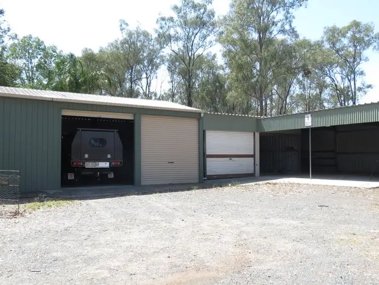 Third view of Homely rural property listing, Address available on request