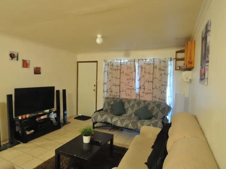 Second view of Homely townhouse listing, 48/31 Nyanza Street, Woodridge QLD 4114