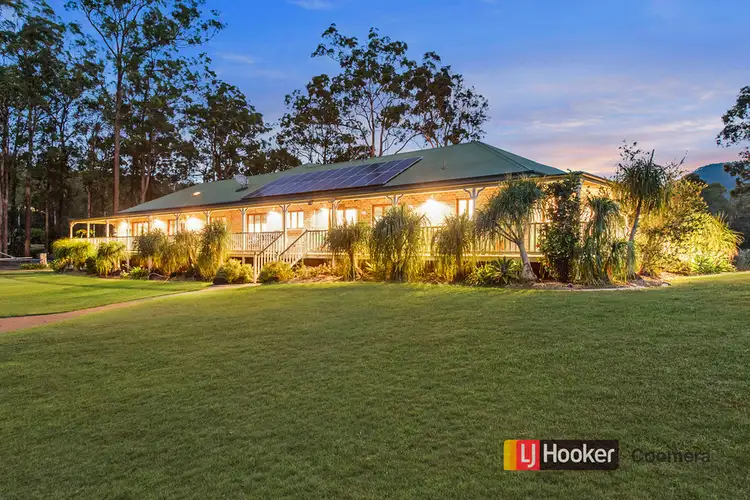 Sixth view of Homely house listing, 29 Baileys Mountain Road, Willow Vale QLD 4209