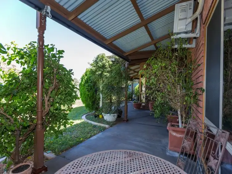 Sixth view of Homely unit listing, 1/1 Bowman Close, Araluen NT 870