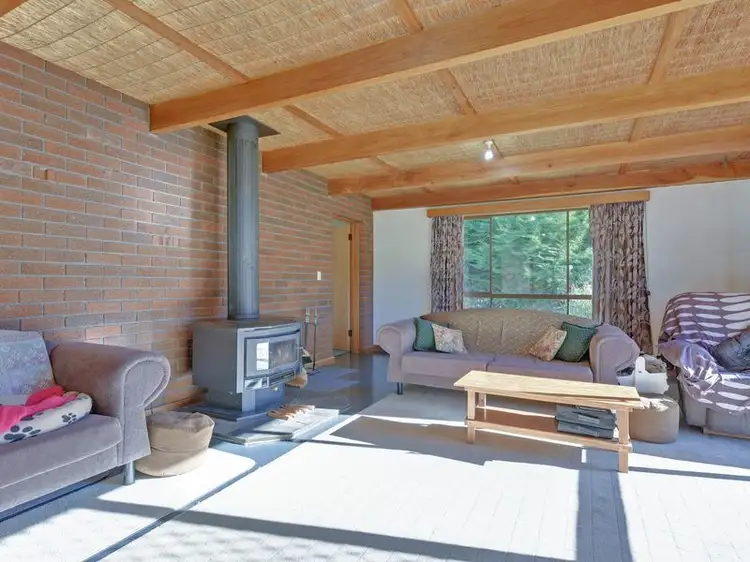 Fourth view of Homely rural property listing, 2333 Preolenna Road, Preolenna TAS 7325