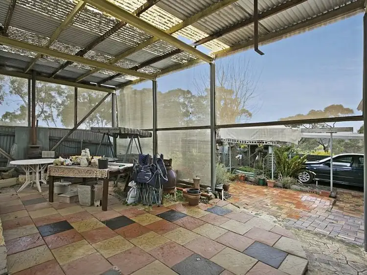 Second view of Homely house listing, 55 Hamilton Street, Broadford VIC 3658