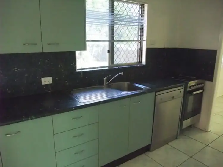 Second view of Homely house listing, 16 Brett Avenue, Mount Isa QLD 4825