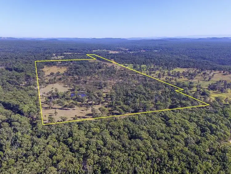 Fifth view of Homely land listing, 331 - 333 Swan Bay Road, Swan Bay NSW 2324