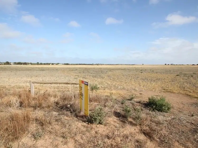 Main view of Homely land listing, Allotment Chapman Road, Moonta Bay SA 5558