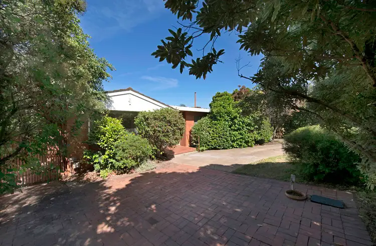 Main view of Homely house listing, 84 Rivett Street, Hackett ACT 2602