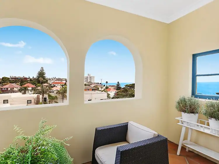 Second view of Homely apartment listing, 2/13-15 Eastern Ave, Dover Heights NSW 2030