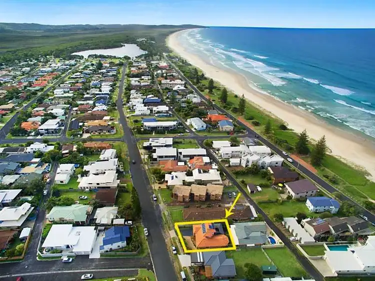 Fifth view of Homely townhouse listing, 21A Stewart Street, Lennox Head NSW 2478