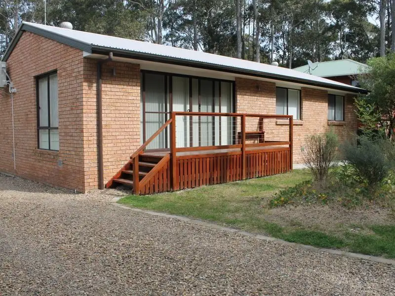 Main view of Homely house listing, 26 Connells Close, Mossy Point NSW 2537