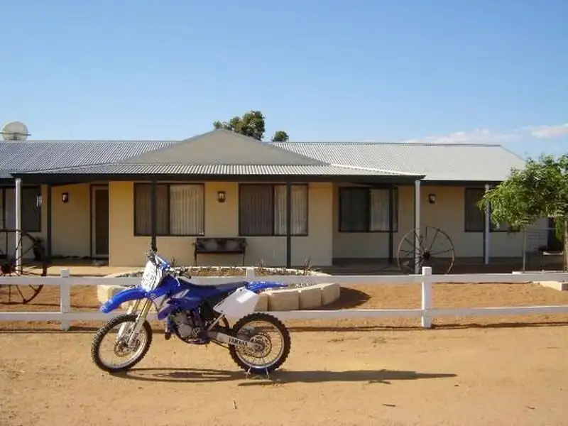 Main view of Homely house listing, 319 Hardy Road, Meckering WA 6405