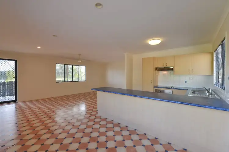 Seventh view of Homely house listing, 8A Robertson Close, New Auckland QLD 4680