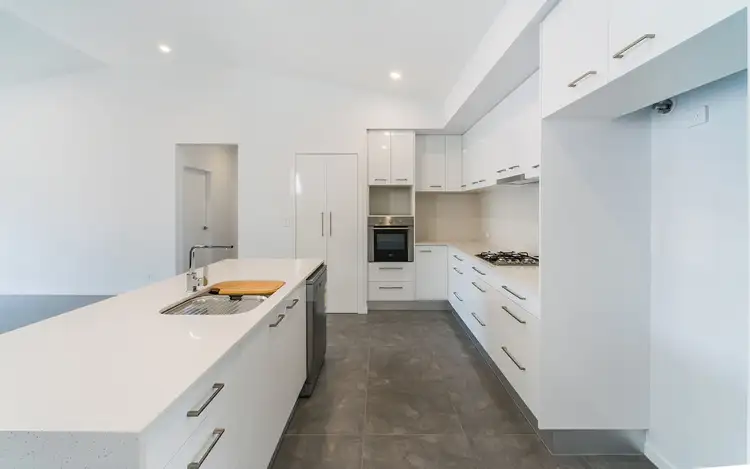 Third view of Homely house listing, Lot 3 Dianella Drive, Gulmarrad NSW 2463